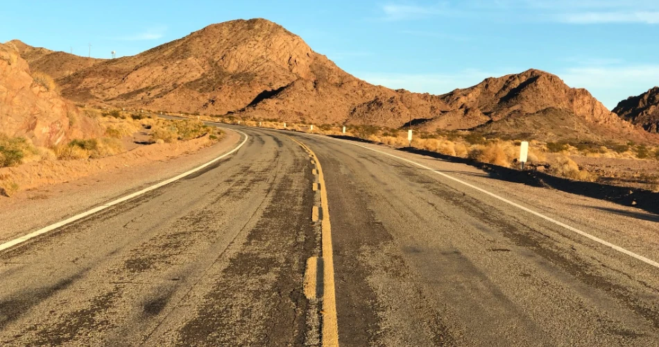 24 Hours Around Las Vegas, Texas: History, Road Trips & Rural Stops