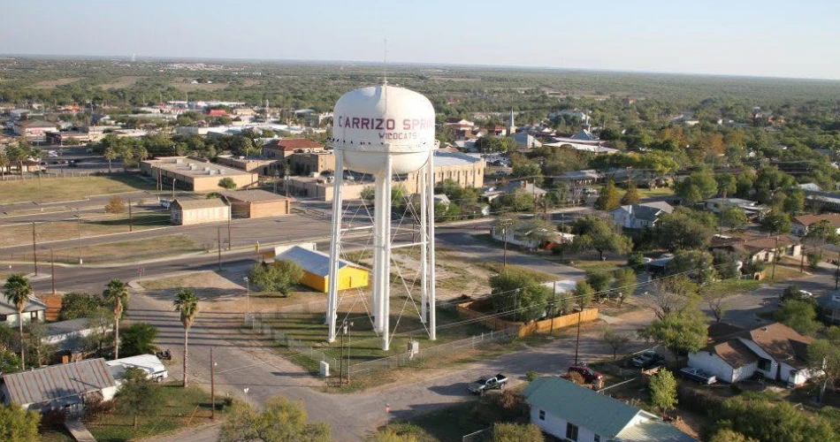 24 Hours Around Las Vegas, Texas: History, Road Trips & Rural Stops
