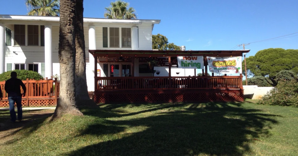 24 Hours Around Las Vegas, Texas: History, Road Trips & Rural Stops