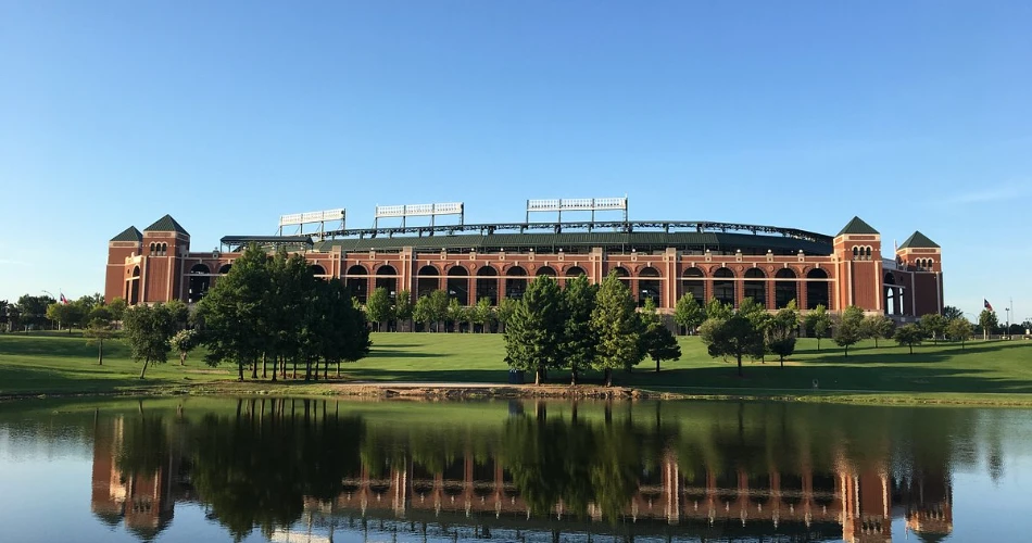 15 Best Things to Do in Arlington, Texas