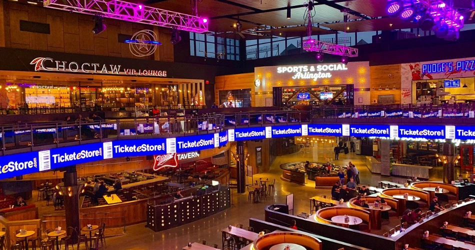 15 Best Things to Do in Arlington, Texas
