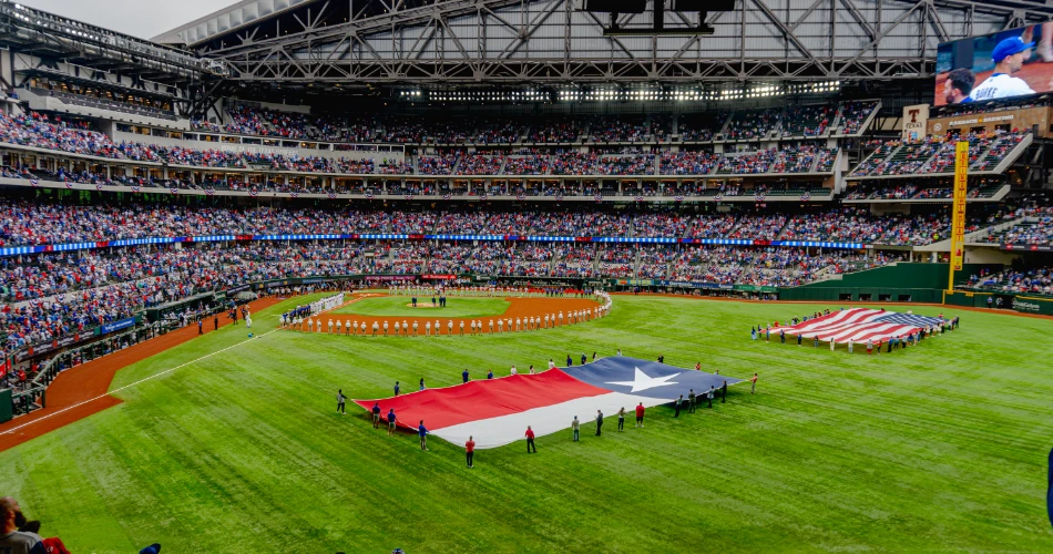 15 Best Things to Do in Arlington, Texas