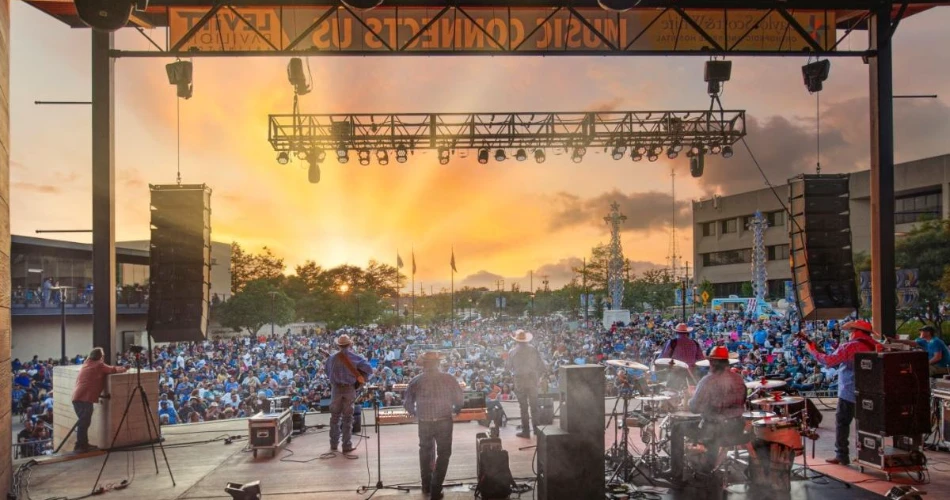 15 Best Things to Do in Arlington, Texas