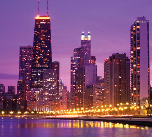 Chicago