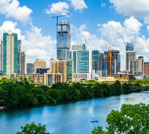 Austin