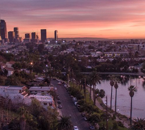 Los Angeles