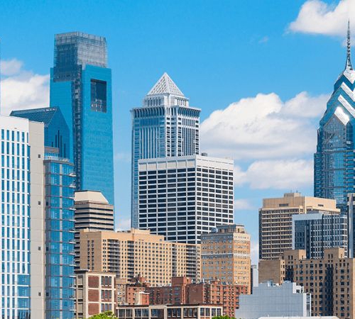 Philadelphia PA