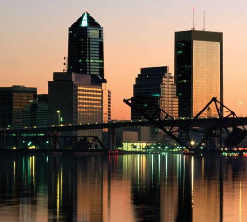 Jacksonville FL