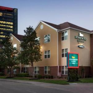 Homewood Suites by Hilton Houston Westchase Texas