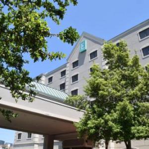 Embassy Suites by Hilton Houston Near the Galleria Houston Texas