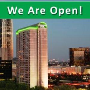Doubletree by Hilton Hotel  Suites Houston by the Galleria Texas