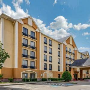 Comfort Inn 290NW