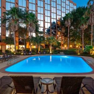 Hotel in Houston Texas