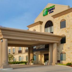 Holiday Inn Express Hotel & Suites Houston Energy Corridor - West Oaks an IHG Hotel