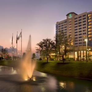 Embassy Suites by Hilton Houston Energy Corridor Texas