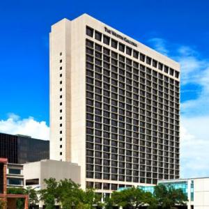 the Westin Galleria Houston Houston