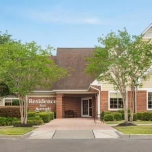 Residence Inn Houston Northwest  Willowbrook