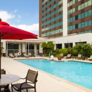 Holiday Inn Houston S   NRG Area   med Ctr an IHG Hotel Houston Texas