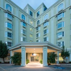 Hotel Indigo Houston at the Galleria an IHG Hotel Texas