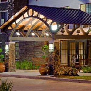 Staybridge Suites Houston   Willowbrook an IHG Hotel Texas