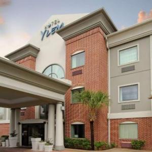 Hotel Ylem Ascend Hotel Collection Texas