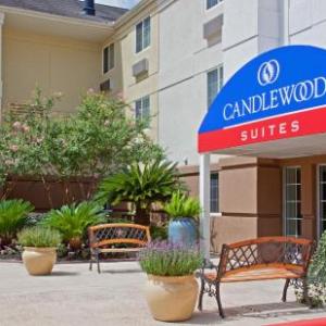 Sonesta Simply Suites Houston City Centre Houston Texas