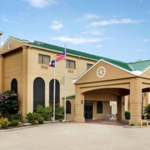 Country Inn  Suites by Radisson Houston Northwest tX Texas