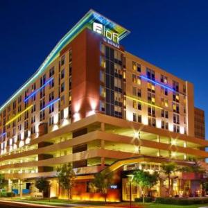 Aloft Houston by the Galleria