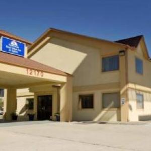 Americas Best Value Inn and Suites HoustonNorthwest Brookhollow Houston Texas