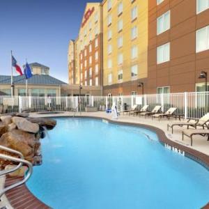 Hilton Garden Inn Houston Energy Corridor Texas