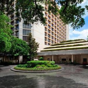 Hotel in Houston Texas