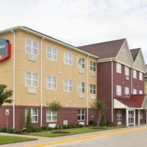 townePlace Suites Houston Brookhollow Houston