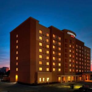 Courtyard by Marriott Houston Medical Center/NRG Park