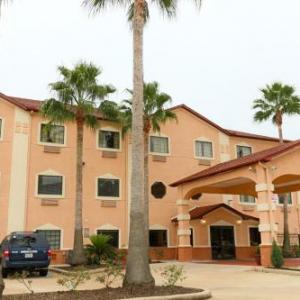 Americas Best Value Inn and Suites Houston Fm 1960 Houston Texas