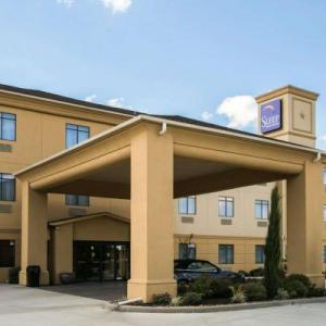 Sleep Inn & Suites Highway 290/Northwest Freeway