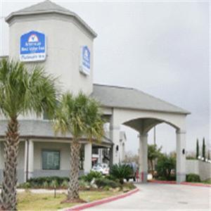 Americas Best Value Platinum Inn  Suites