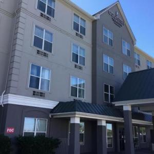 Country Inn  Suites By Radisson Houston IAH Airport JFK Boulevard Houston Texas