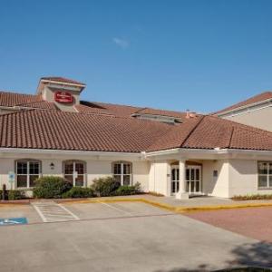 Residence Inn Houston   West University