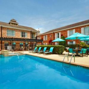 Residence Inn Houston by the Galleria Houston Texas