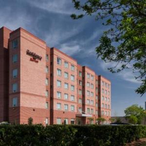 Residence Inn Houston West Energy Corridor