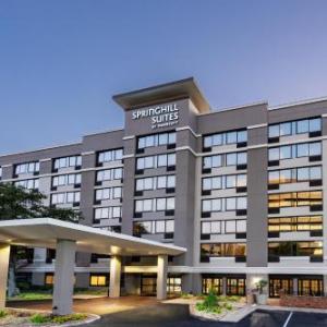 SpringHill Suites Houston medical Center  NRG Park