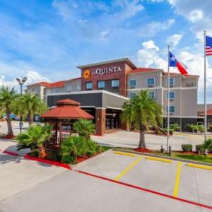 La Quinta by Wyndham Houston Channelview Houston