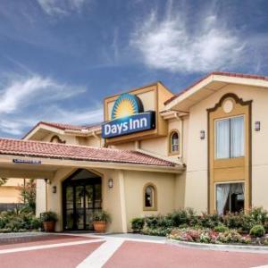 Days Inn Houston Tx