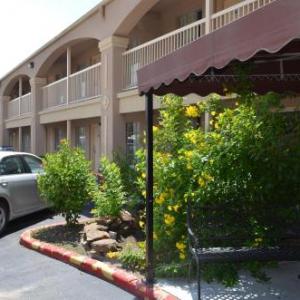 Americas Best Value Inn Near NRG Parkmedical Center Texas