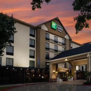 Comfort Inn  Suites Houston I 10 West Energy Corridor