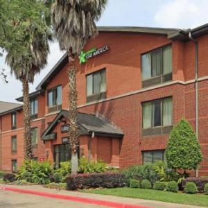 Extended Stay America Suites   Houston   Northwest   Hwy 290   Hollister