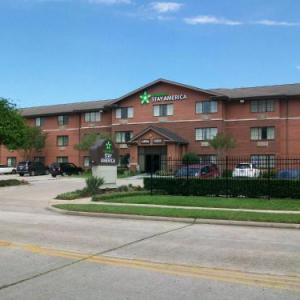 Extended Stay America Suites   Houston   I 45 North Houston
