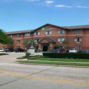 Extended Stay America Suites   Houston   I 45 North