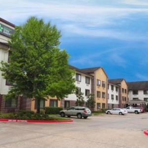 Extended Stay America Suites   Houston   NASA   Johnson Space Center