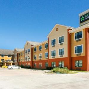 Extended Stay America Suites   Houston   med Ctr   Greenway Plaza Texas
